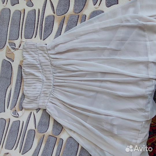 Выпускное платье