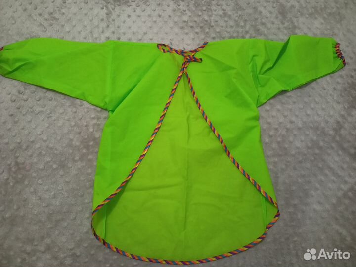 Накидка для рисования IKEA