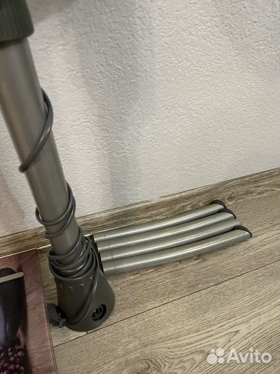 Вентилятор напольный bimatek sf-302