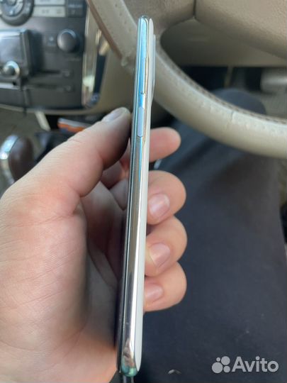 Xiaomi Redmi Note 10S, 4/64 ГБ