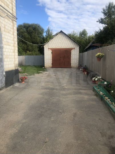 Дом 163,9 м² на участке 10 сот.