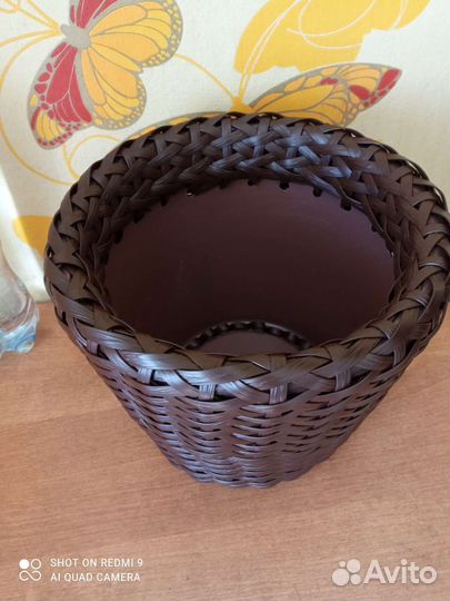 Кашпо для цветов