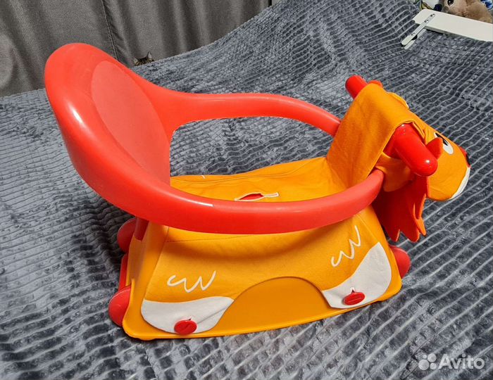 Детская машинка толокар каталка 