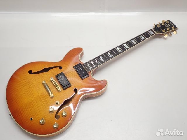 Yamaha SA 2200