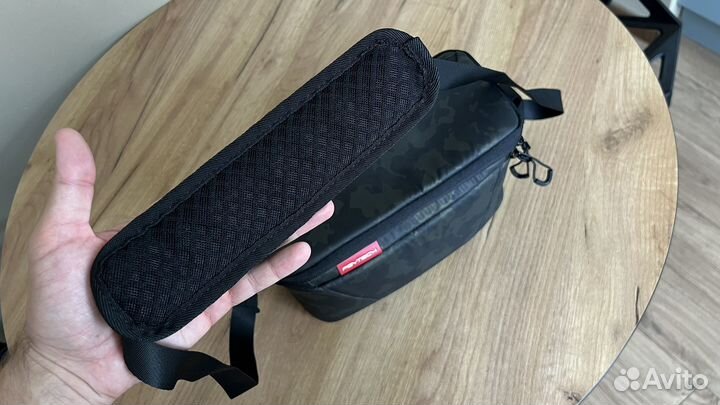 Фотосумка PGY tech новая