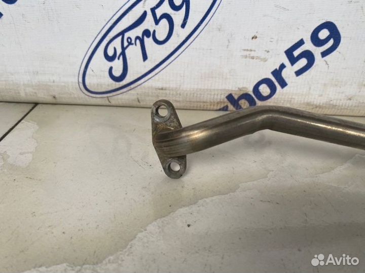 Трубка картерных газов Mazda Cx-7 ER 2.3 (L3-VDT)