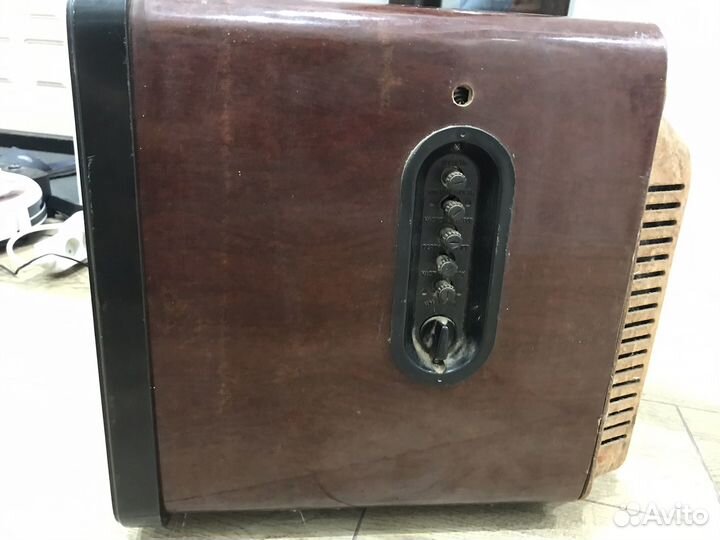 Телевизор Старт 4