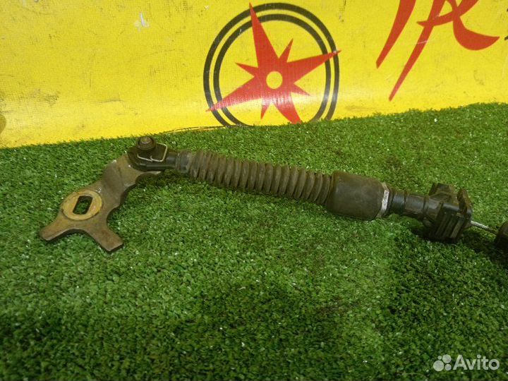 Трос переключения кпп Mazda Premacy CP8W FP-DE