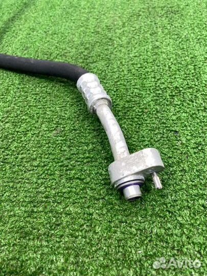 Трубка кондиционера Bmw X3 G01 2019