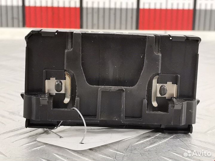 Замок зажигания для Renault Megane 2 8200125077