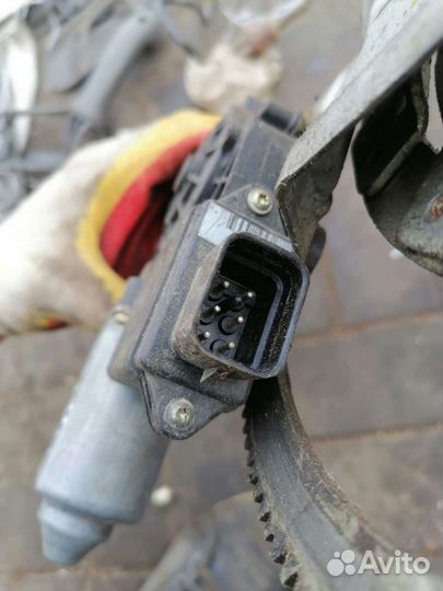 Стеклоподъемники опель корса 2000г