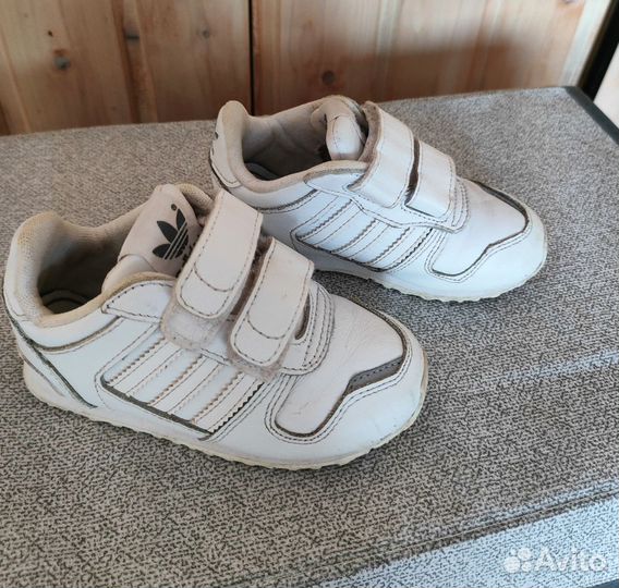 Кроссовки детские adidas