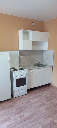 1-к. квартира, 33 м², 7/16 эт.