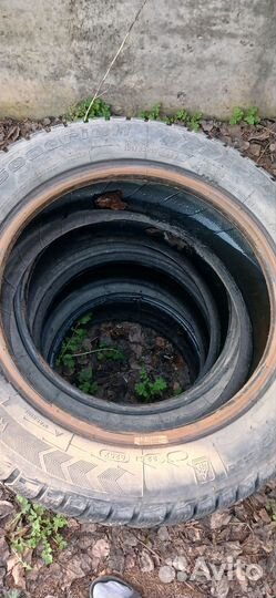 Goodride AS 678 185/60 R15