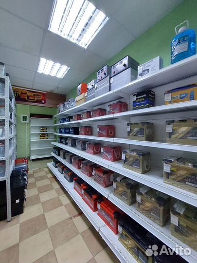 Аккум Склад на Хользунова