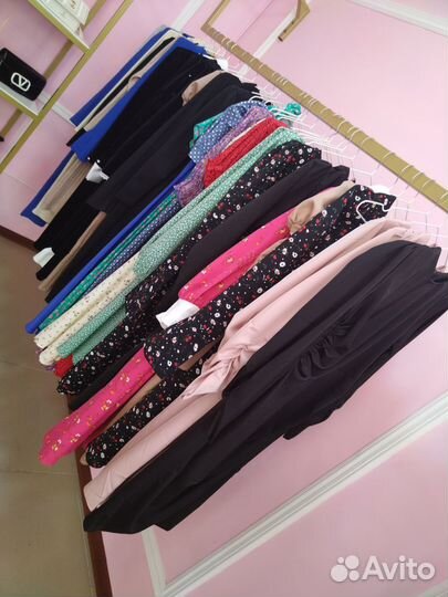 Женская одежда