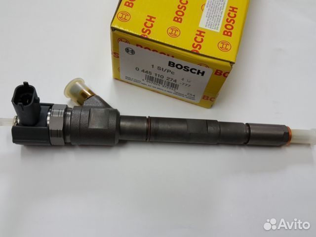 Форсунки 095000-7036