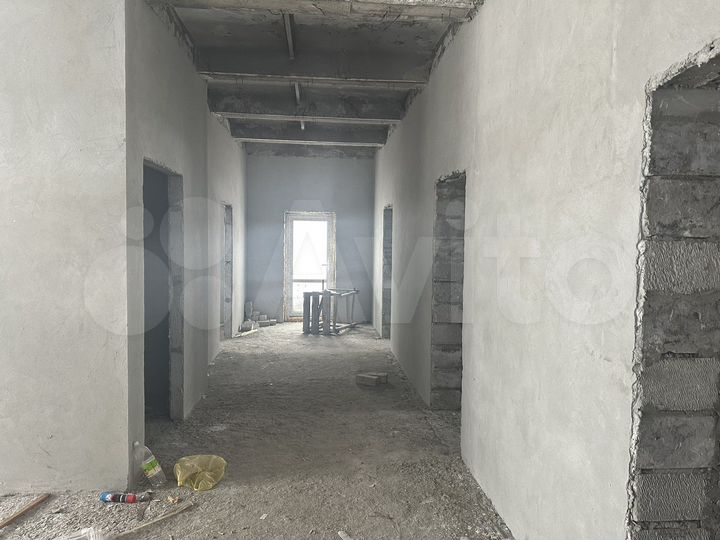 Дом 346 м² на участке 13 сот.