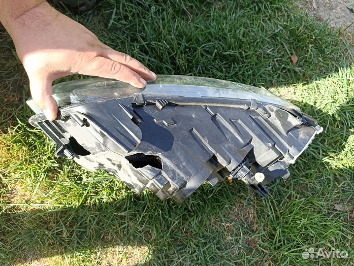 Запчасти на Рено duster