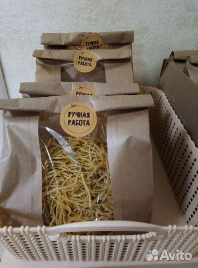 Вареники домашние с картошкой и грибами