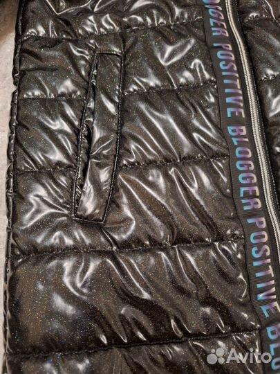 Пальио осеннее на девочку