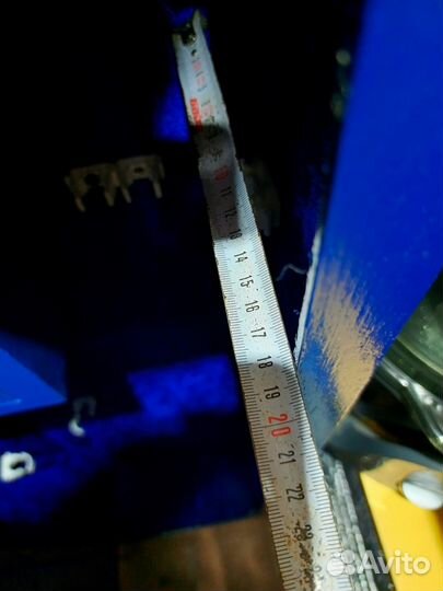 Оружейный сейф бу