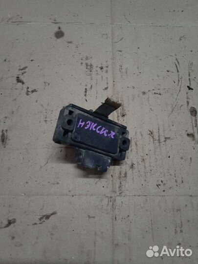 Датчик абсолютного давления Daewoo Nexia Lanos