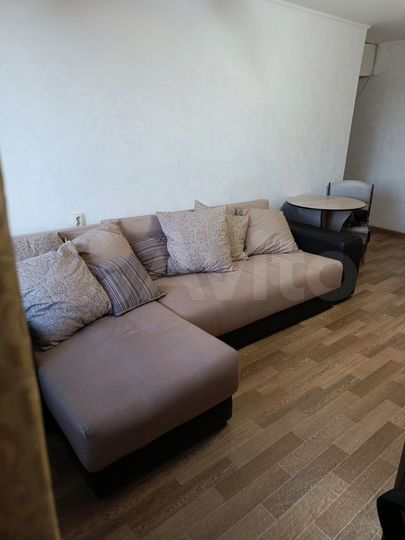 Комната 19 м² в 8-к., 8/9 эт.