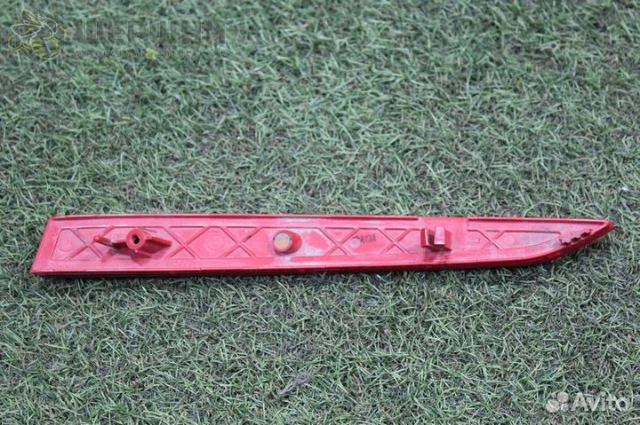 Светоотражатель RE RH Solaris 17- (92406H5000 (Б1