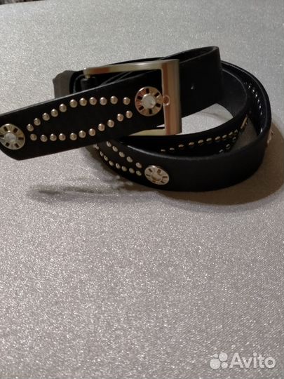 Ремни разные