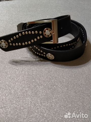 Ремни разные