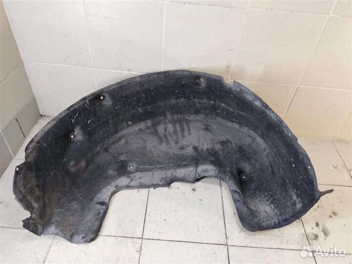 Подкрылок задний левый Mercedes Benz ML W164 2007
