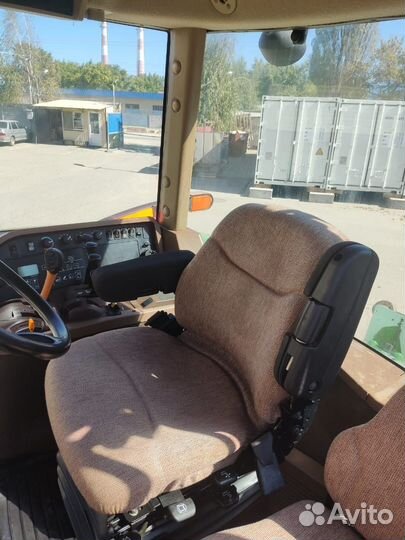 Трактор John Deere 7830, 2013