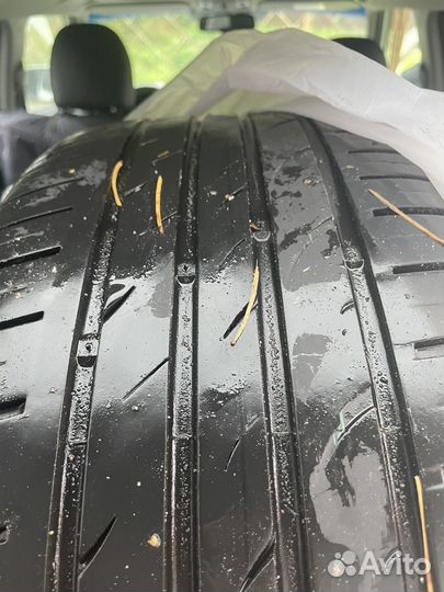 Колеса в сборе r18 kia soul