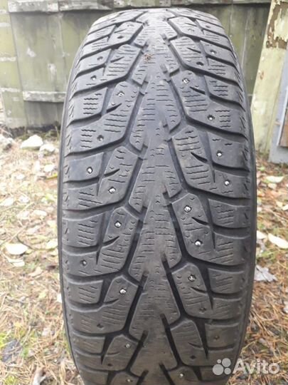 Yokohama Ice Guard IG55 205/60 R16