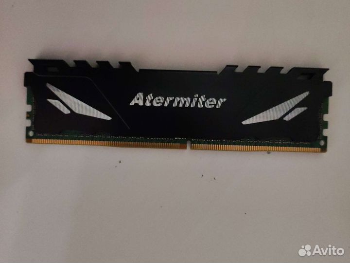 Оперативная память ddr4 atermiter 16gb ddr4 server