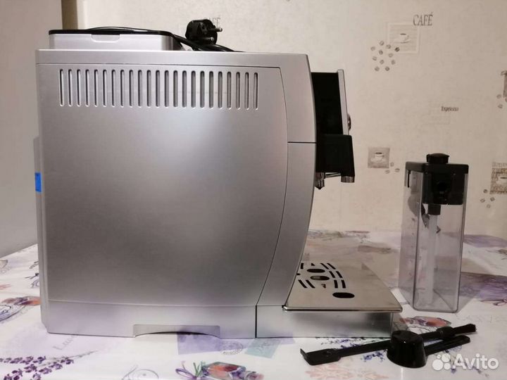 Delonghi ecam 23.460