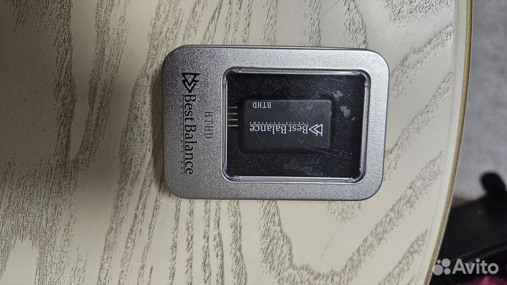 Best balance блютуз модуль bthd