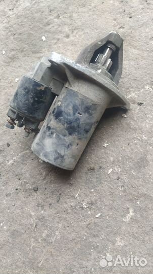 Стартер гранта