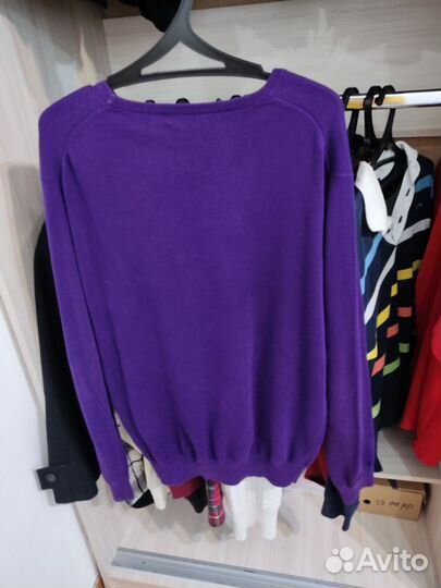 Поло и кофты