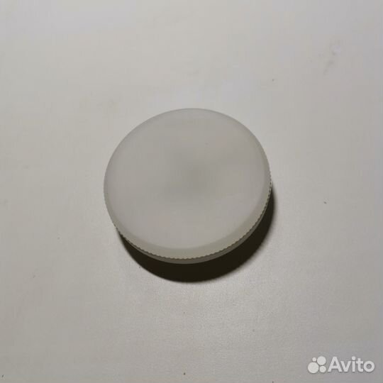 Точечный светильник GX53