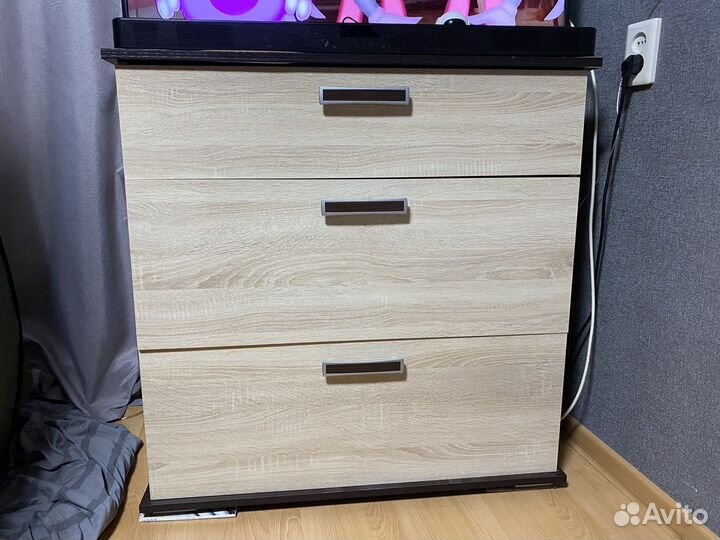 Комод бу