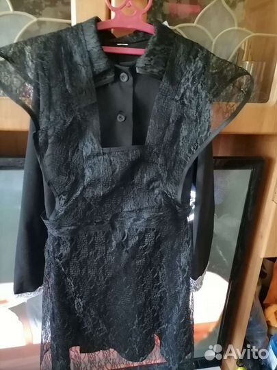 Школьная форма для девочки