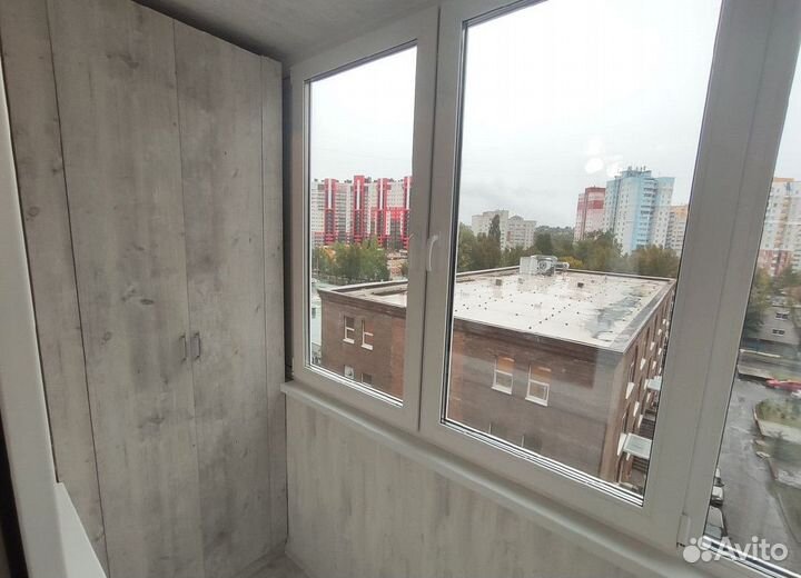 Пластиковые окна / Окна пвх / Евро окна под ключ