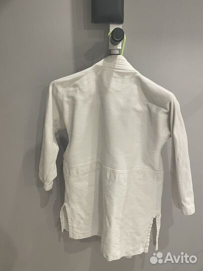 Кимоно для дзюдо