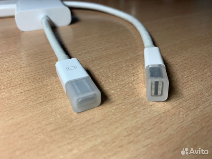 Переходники для apple macbook