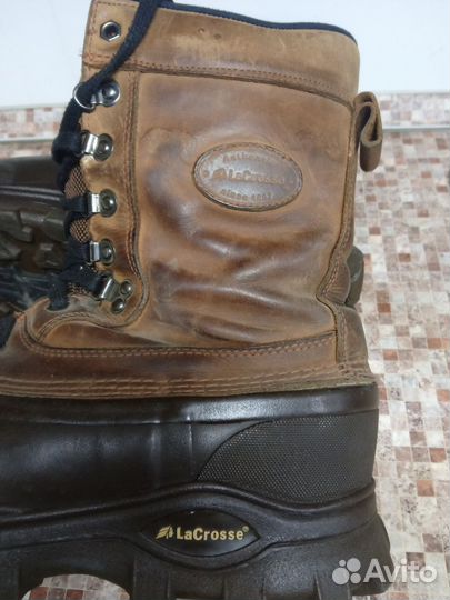 Ботинки для рыбалки