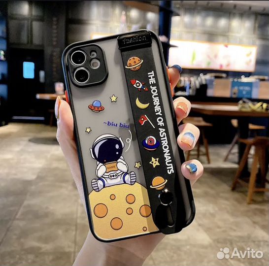 Чехол на iPhone 10 xs max