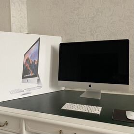 iMac 27 5k