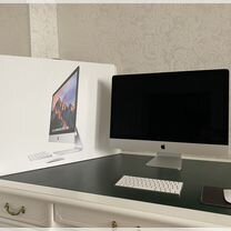 iMac 27 5k